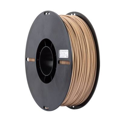 Creality CR-Wood Filament - Beyaz Çam - 1 Kg - Ahşap