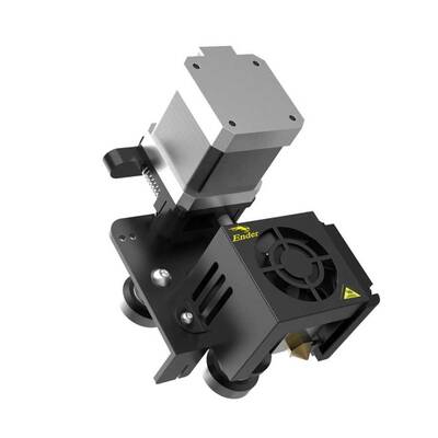 Creality Direct Drive Upgrade Kit - Ender 3 Serisi Uyumlu