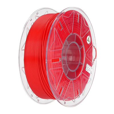 Creality Hyper PLA RFID Kırmızı Filament 1.75mm 1 Kg