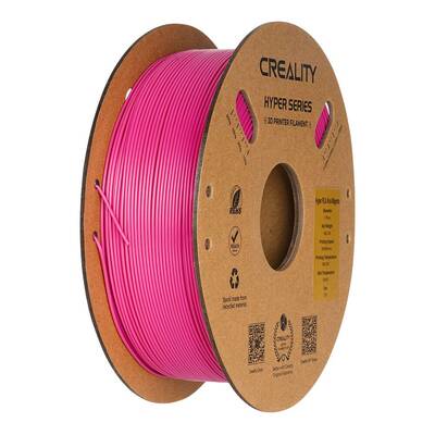 Creality Hyper PLA Strawberry Red Filament 1.75mm 1Kg