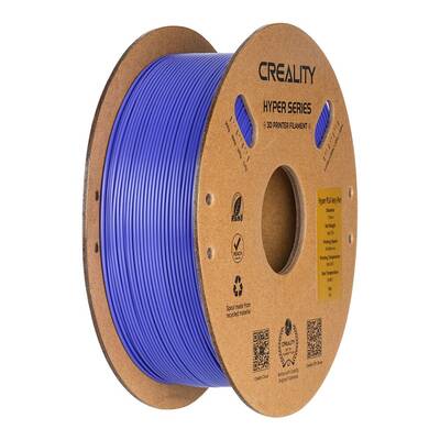 Creality Hyper PLA Very Peri Filament 1.75mm 1Kg