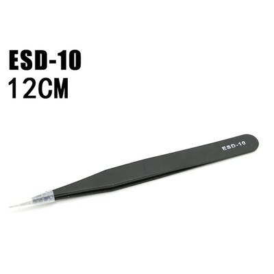 ESD Anti-statik Cımbız Seti - 6 Parça