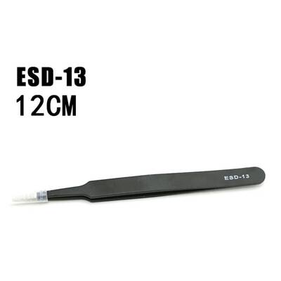 ESD Anti-statik Cımbız Seti - 6 Parça