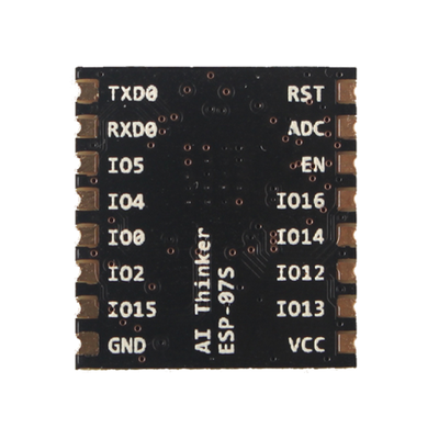 ESP-07S 802.11 b/g/n Wi-Fi SOC Module