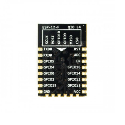 ESP-12F 802.11 b/g/n Wi-Fi Module