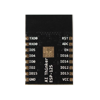 ESP-12S 802.11 b/g/n Wi-Fi Module