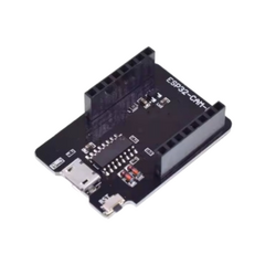 ESP32-CAM-MB USB Modül -CH340C - Thumbnail