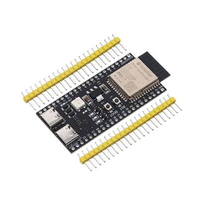 ESP32-S3-DevKitC-1 N16R8 WiFi ve Bluetooth Geliştirme Kartı