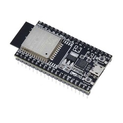 ESP32-WROOM-32D Wifi ve Bluetooth Geliştirme Kartı - Thumbnail