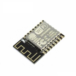 Esp8266-12F Seri Wifi Modül - Thumbnail