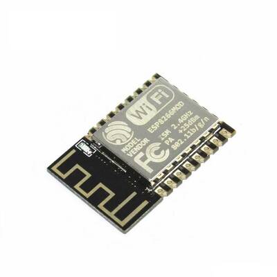 Esp8266-12F Seri Wifi Modül