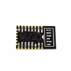 Esp8266-12F Seri Wifi Modül - Thumbnail