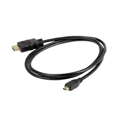 HDMI to Micro HDMI Kablo - 1.5 Metre - Thumbnail