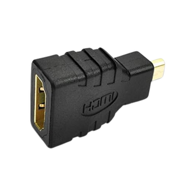 Micro HDMI Dönüştürücü Micro HDMI to HDMI