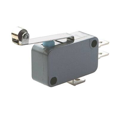 Micro Switch Uzun Paletli IC-171