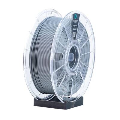 Microzey Açık Gri PLA Pro Max Filament - 1.75mm - 1 Kg