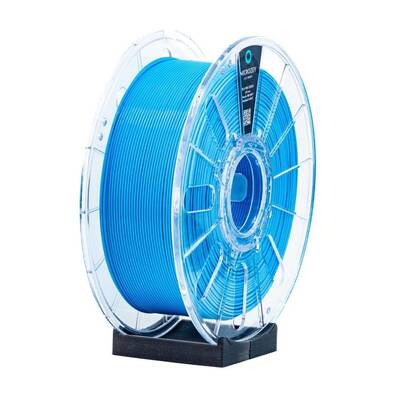 Microzey Açık Mavi PLA Pro Max Filament - 1.75mm - 1 Kg