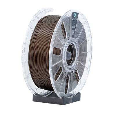 Microzey Antik Bronz PLA Pro Hyper Speed Filament - 1.75mm - 1 Kg