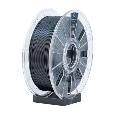 Microzey Antik Gri PLA Pro Hyper Speed Filament - 1.75mm - 1 Kg