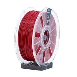 Microzey Bordo PLA Pro Max Filament - 1.75mm - 1 Kg - Thumbnail