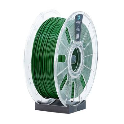 Microzey Çimen Yeşili PLA Pro Hyper Speed Filament - 1.75mm - 1 Kg