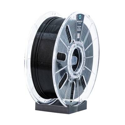 Microzey Siyah PLA Pro Max Filament - 1.75mm - 1 Kg