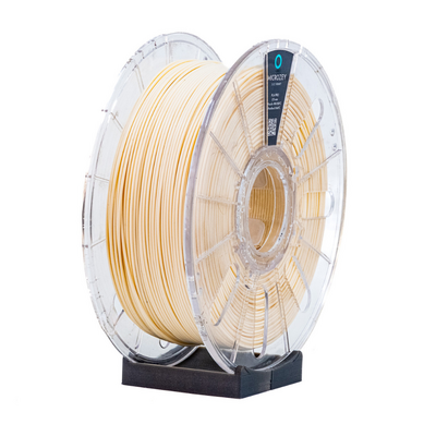 Microzey Fildişi PLA Pro Hyper Speed Filament - 1.75mm - 1 Kg