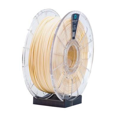 Microzey Fildişi PLA Pro Max Filament - 1.75mm - 1 Kg