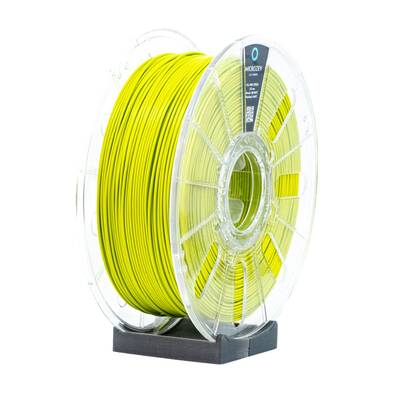 Microzey Fıstık Yeşili PLA Pro Hyper Speed Filament - 1.75mm - 1 Kg