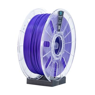 Microzey Gece Mavisi PLA Pro Hyper Speed Filament - 1.75mm - 1 Kg