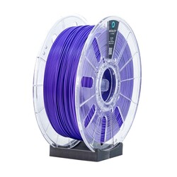 Microzey Gece Mavisi PLA Pro Max Filament - 1.75mm - 1 Kg - Thumbnail