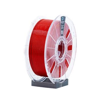 Microzey Kırmızı PLA Pro Hyper Speed Filament - 1.75mm - 1 Kg