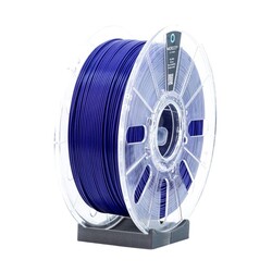 Microzey Lacivert PLA Pro Max Filament - 1.75mm - 1 Kg - Thumbnail