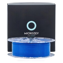 Microzey Mavi PLA Pro Max Filament - 1.75mm - 1 Kg - Thumbnail