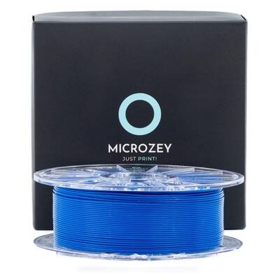 Microzey Mavi PLA Pro Max Filament - 1.75mm - 1 Kg