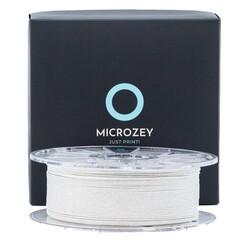 Microzey Mermer PLA Pro Max Filament - 1.75mm - 1 Kg - Thumbnail