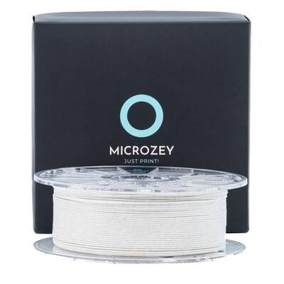 Microzey Mermer PLA Pro Max Filament - 1.75mm - 1 Kg