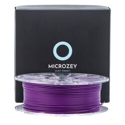 Microzey Mor PLA Pro Max Filament - 1.75mm - 1 Kg - Thumbnail