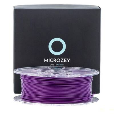 Microzey Mor PLA Pro Max Filament - 1.75mm - 1 Kg