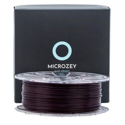 Microzey Mürdüm PLA Pro Max Filament - 1.75mm - 1 Kg - Thumbnail