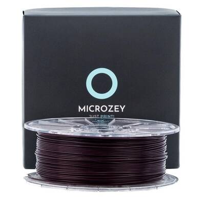 Microzey Mürdüm PLA Pro Max Filament - 1.75mm - 1 Kg