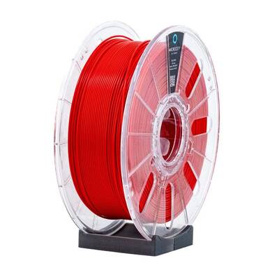 Microzey Nar Çiçeği PLA Pro Max Filament - 1.75mm - 1 Kg