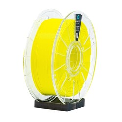 Microzey Neon Sarı PLA Pro Max Filament - 1.75mm - 1 Kg - Thumbnail