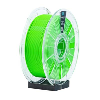 Microzey Neon Yeşil PLA Pro Hyper Speed Filament - 1.75mm - 1 Kg