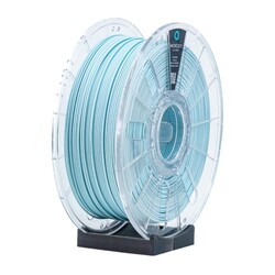 Microzey Pastel Mavi PLA Pro Max Filament - 1.75mm - 1 Kg - Thumbnail