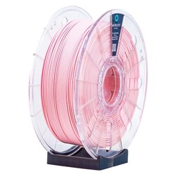 Microzey Pastel Pembe PLA Pro Max Filament - 1.75mm - 1 Kg - Thumbnail