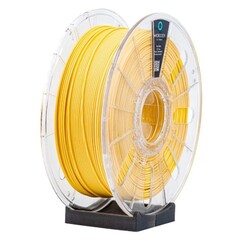 Microzey Pastel Sarı PLA Pro Max Filament - 1.75mm - 1 Kg - Thumbnail