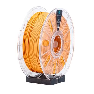Microzey Pastel Turuncu PLA Pro Hyper Speed Filament - 1.75mm - 1 Kg