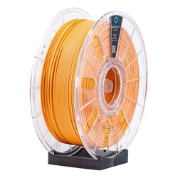 Microzey Pastel Turuncu PLA Pro Max Filament - 1.75mm - 1 Kg - Thumbnail