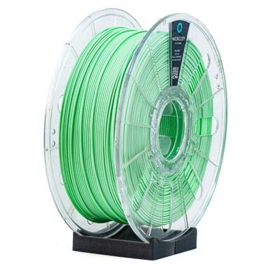 Microzey Pastel Yeşil PLA Pro Max Filament - 1.75mm - 1 Kg